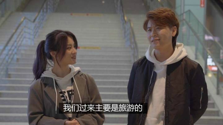 【Futiii带你走进5E全民杯邀请赛】EP01：《到达》