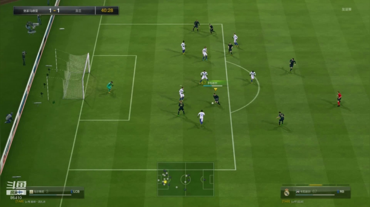 【2020-11-25 01点场】CCLIVE：CC:fifa嘉年华华东16进8
