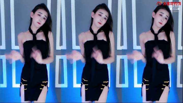 【大宝好哇塞呀 舞蹈】November-24 20:58