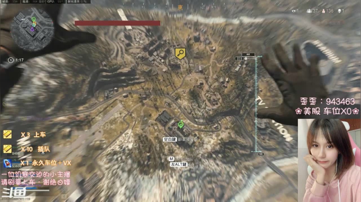 【2020-11-20 18点场】猫系女友笑酱酱gf：游戏不是最终的目的~