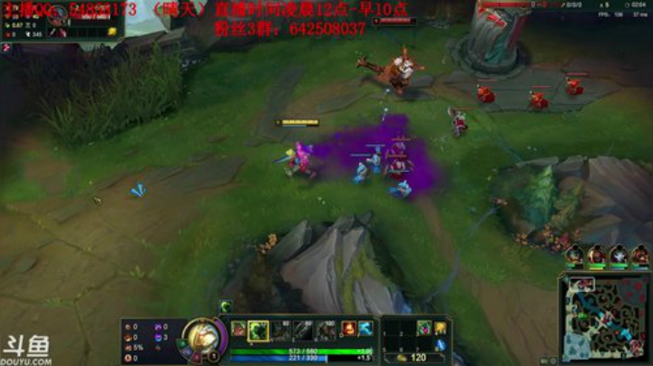 【英雄联盟】疯狗炼金的精彩时刻 20201125 08点场