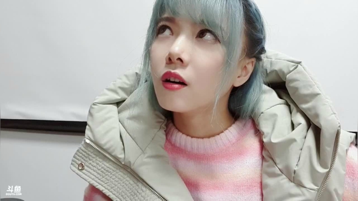 【2020-11-25 20点场】骆歆冲冲冲：嗨，在吗？