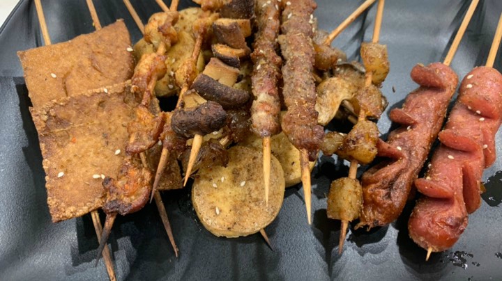 天冷了，适合看高压局！