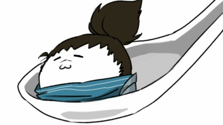下饭主播又一天