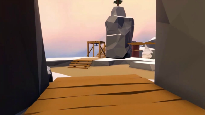 【游戏CG鉴赏】《人类一败涂地》4