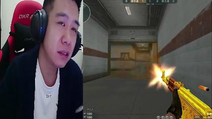 穿越火线：原以为到了一个好的俱乐部，结果老板没钱跑了！