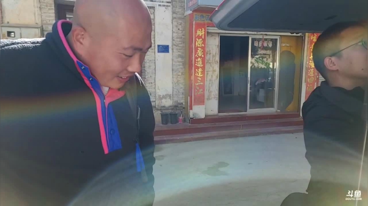 【2020-11-26 11点场】叶子户外：和户外新主播参加白族传统婚礼