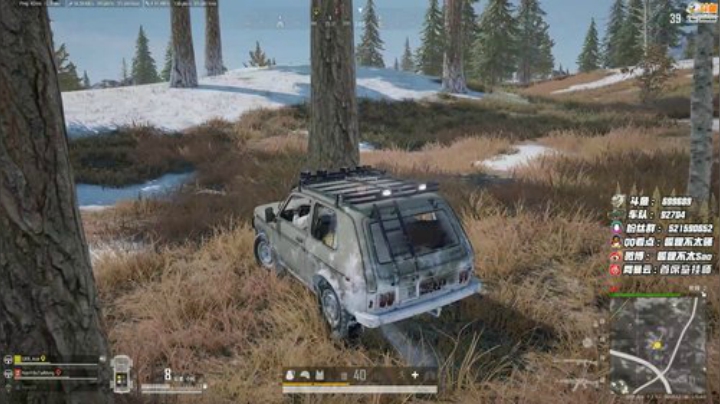 【逃离塔科夫】狐狸不太Sao的精彩时刻 20201126 09点场