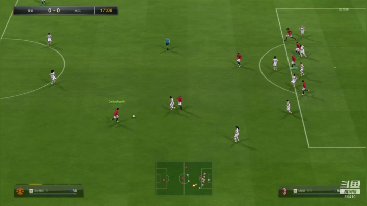 【2020-11-26 18点场】CCLIVE：CC:fifa嘉年华华北16进8