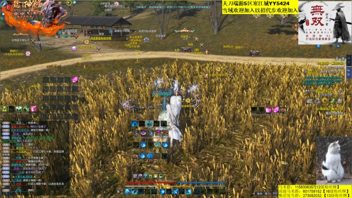 【2020-11-25 22点场】马丁老师：马上要更新新版本啦