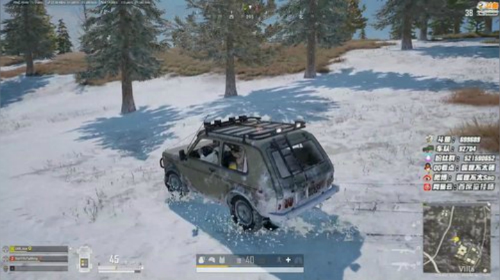 【逃离塔科夫】狐狸不太Sao的精彩时刻 20201126 09点场