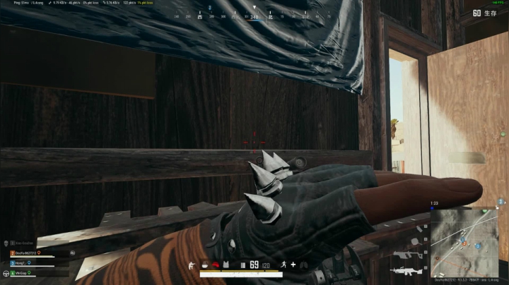 PLAYERUNKNOWN&#039;S BATTLEGROUNDS 2020.10.22 - 22.45.41.53.DVR