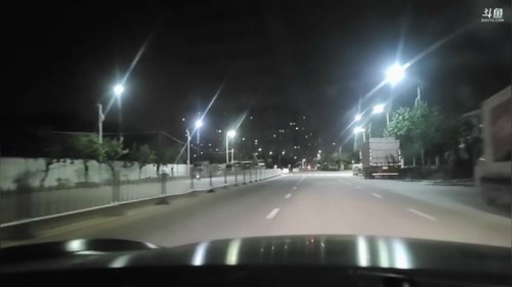 我在斗鱼看国民大舅哥直播户外