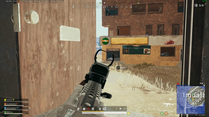 PLAYERUNKNOWN&#039;S BATTLEGROUNDS 2020.10.23 - 22.13.39.42.DVR