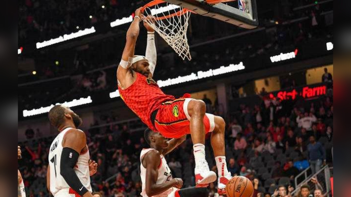 【2KOL2】自由球员百科EP.3（6）皮尔斯