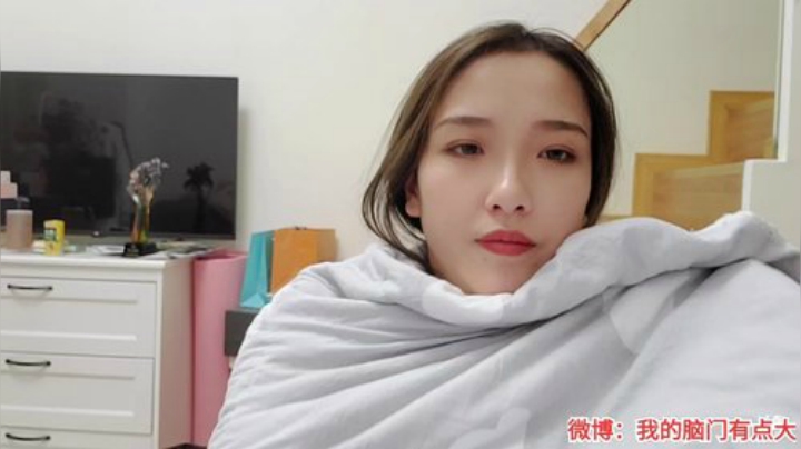 【户外】佳佳喜欢恰仙贝的精彩时刻 20201126 22点场