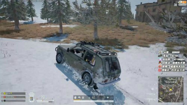 【逃离塔科夫】狐狸不太Sao的精彩时刻 20201126 09点场