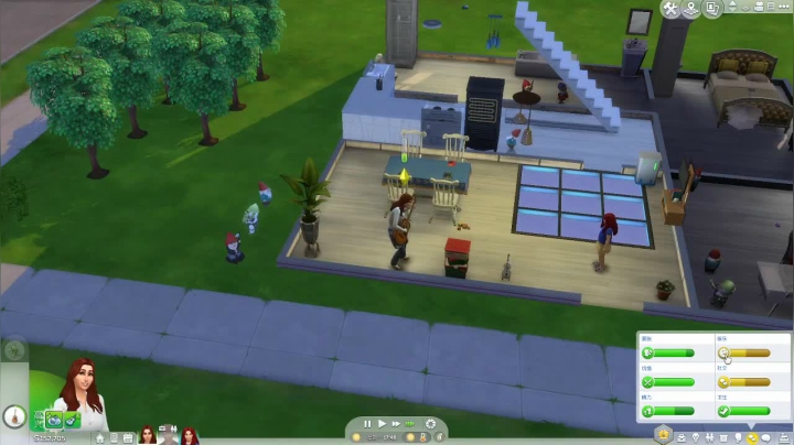 【2020-11-25 20点场】啊城解说：【啊城解说]玩新游戏