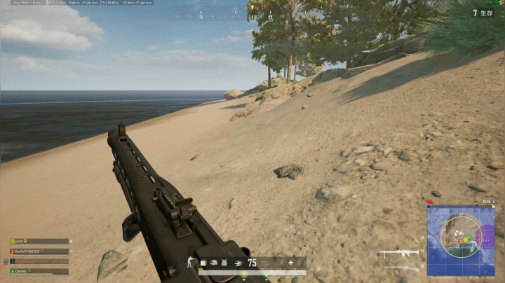 PLAYERUNKNOWN&#039;S BATTLEGROUNDS 2020.10.25 - 02.07.28.74.DVR