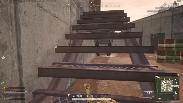 PLAYERUNKNOWN&#039;S BATTLEGROUNDS 2020.10.29 - 20.45.21.04.DVR