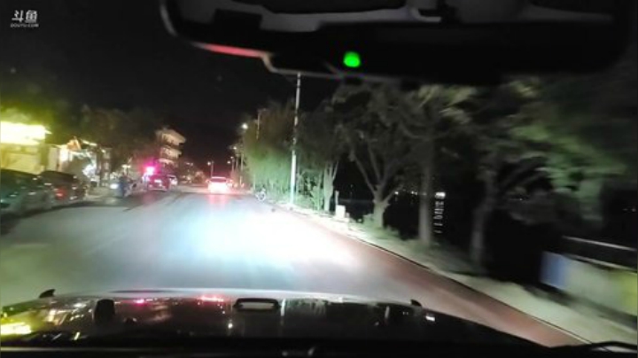 【户外】叶子户外的精彩时刻 20201126 19点场