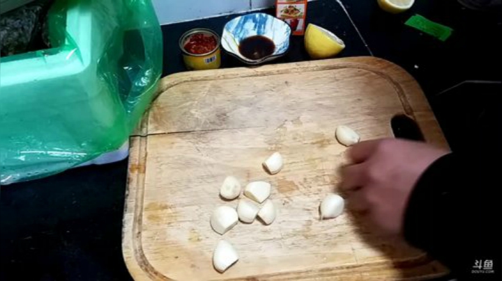 【美食】威海大叔的精彩时刻 20201126 00点场