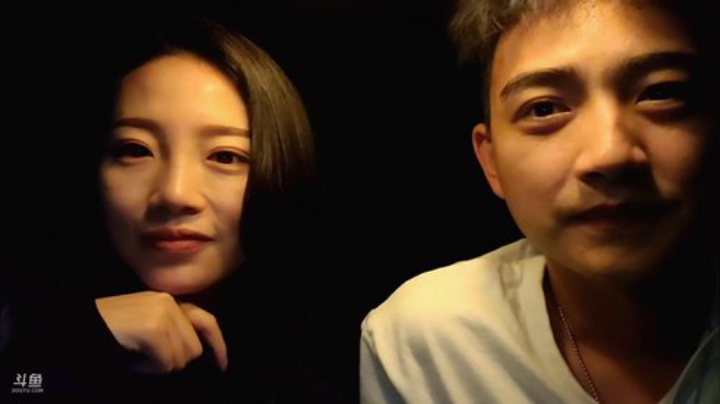 【户外】国民大舅哥的精彩时刻 20201126 00点场