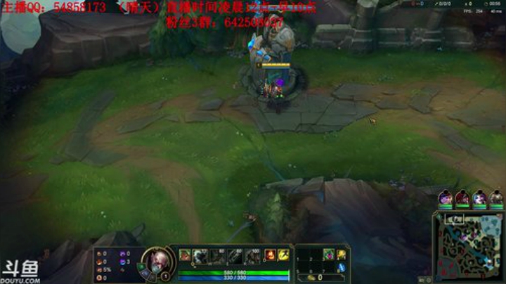 【英雄联盟】疯狗炼金的精彩时刻 20201126 08点场