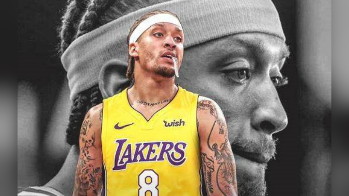 【2KOL2】自由球员百科EP.2（2）：莱登