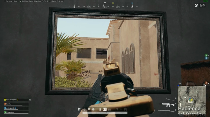 PLAYERUNKNOWN&#039;S BATTLEGROUNDS 2020.10.28 - 03.24.23.67.DVR