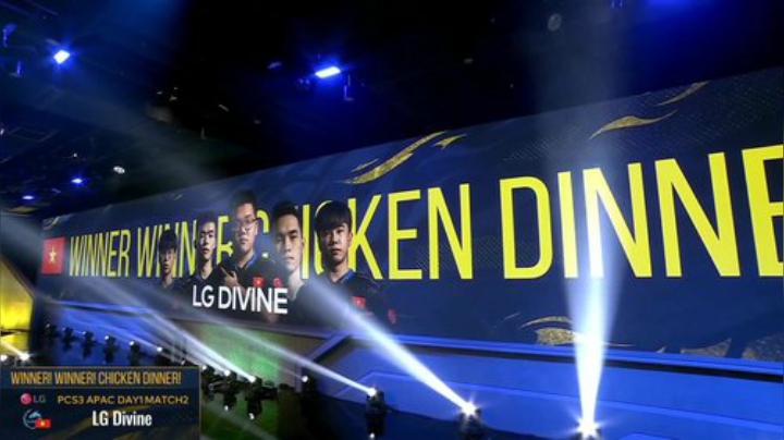 【绝地求生】黄金大奖赛的精彩时刻 20201126 21点场