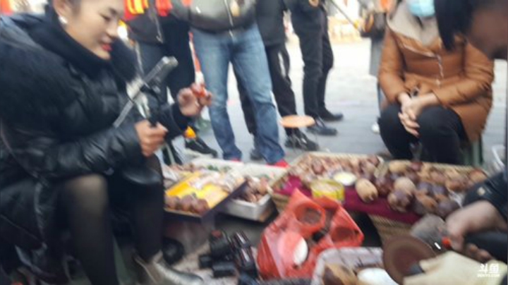 【美食】o北京老王o的精彩时刻 20201126 15点场