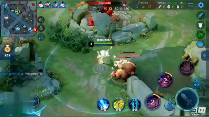 开局队友说要中，一招教你巅峰赛抢位置