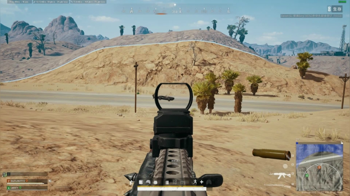 PLAYERUNKNOWN&#039;S BATTLEGROUNDS 2020.10.23 - 02.49.15.93.DVR