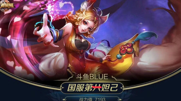 王者荣耀:国服第一妲己教你如何打刺客阿珂！