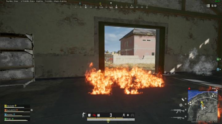 PLAYERUNKNOWN&#039;S BATTLEGROUNDS 2020.10.23 - 03.37.01.99.DVR