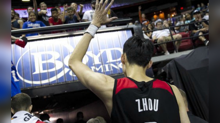 【2KOL2】自由球员百科EP.4（7），怀特