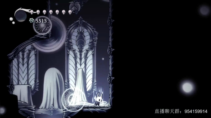 【2020-11-24 15点场】雨墨风殇Zing：【星之卡比 镜】不通关不换游02