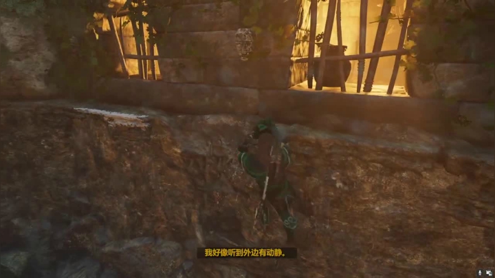 【2020-11-25 22点场】啊城解说：【啊城解说]玩新游戏