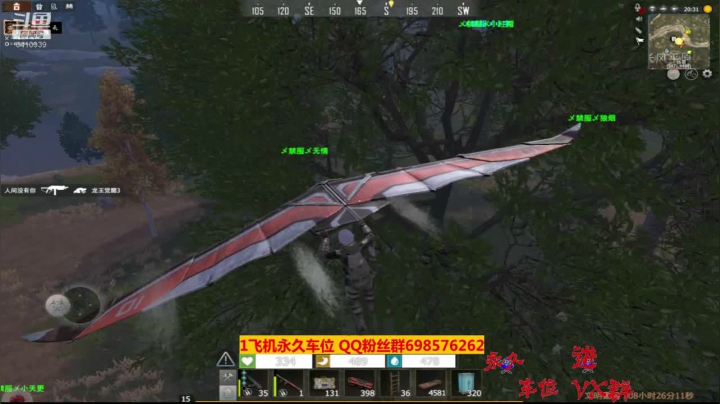 斗鱼点叔炸家17