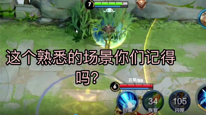 王昭君中单不强!上单肉肉君无敌！又见骚套路