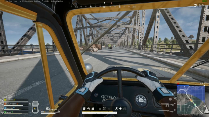 PLAYERUNKNOWN&#039;S BATTLEGROUNDS 2020.10.25 - 00.30.30.53.DVR