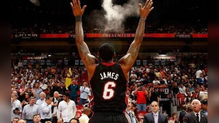 【2KOL2】考古名人堂EP9：詹姆斯，哈斯勒姆，白边