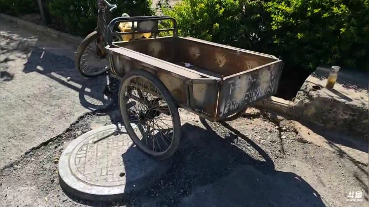 【2020-11-26 12点场】叶子户外：和户外新主播参加白族传统婚礼