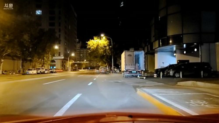 【户外】JSA丶北京小王哥的精彩时刻 20201126 01点场