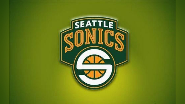 【NBA2KOL2】历史球员百科EP26：西雅图超音速