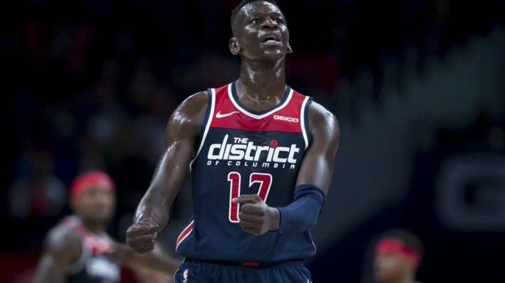 未加入球员一览：字母哥的哥，邦加，卡特，多齐尔，纳达尔