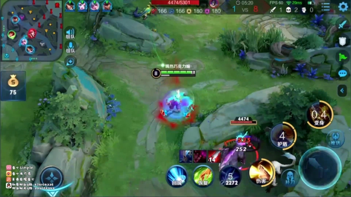 一波四五折的逆风翻盘，太精彩了！