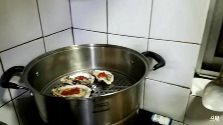 【美食】威海大叔的精彩时刻 20201127 00点场