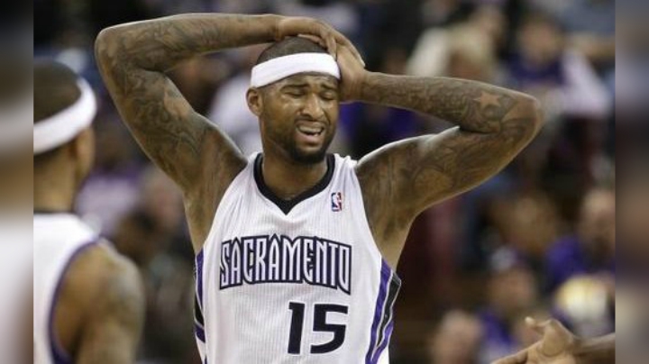 【2K20】单挑模拟赛8强赛：考辛斯VS科林斯